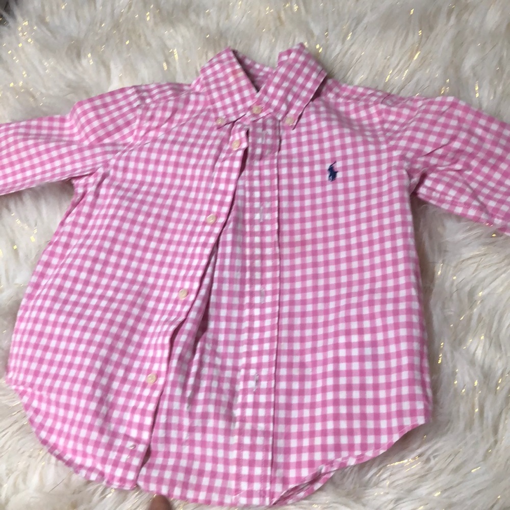 Polo shirt